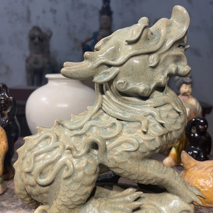 五大名窑八大窑系安**得