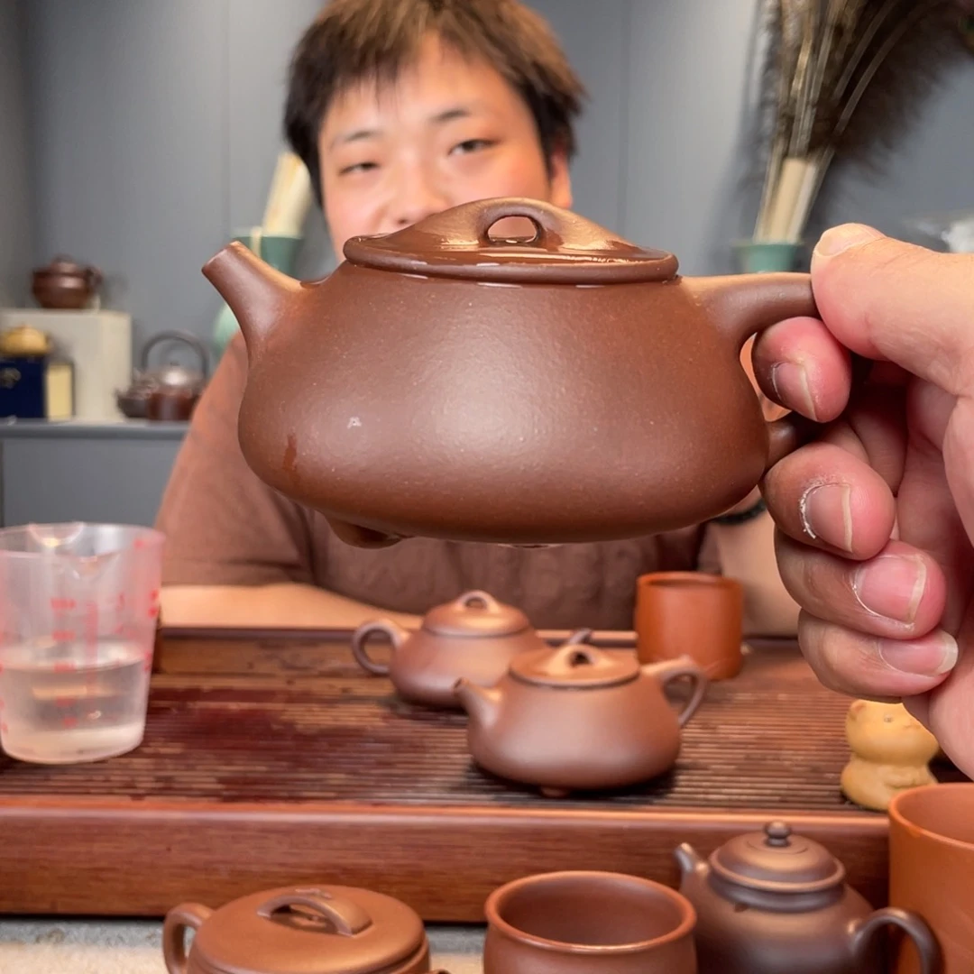 紫砂茶壶紫砂艺术