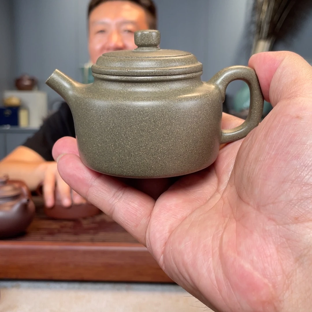 紫砂茶壶紫砂艺术