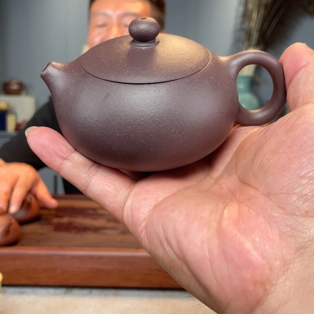 紫砂茶壶紫砂艺术