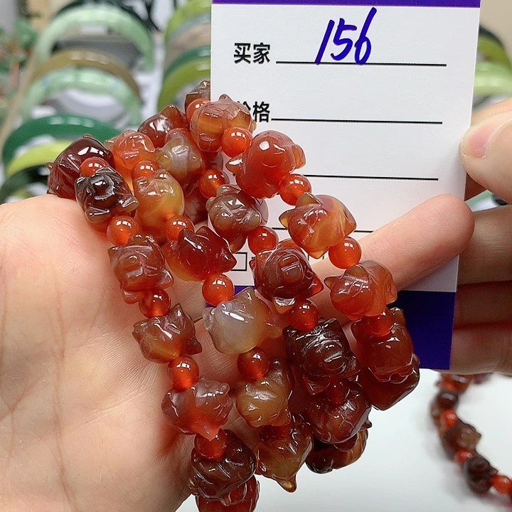 翡翠吊坠(不含链)未镶嵌多样性随机发其中之一