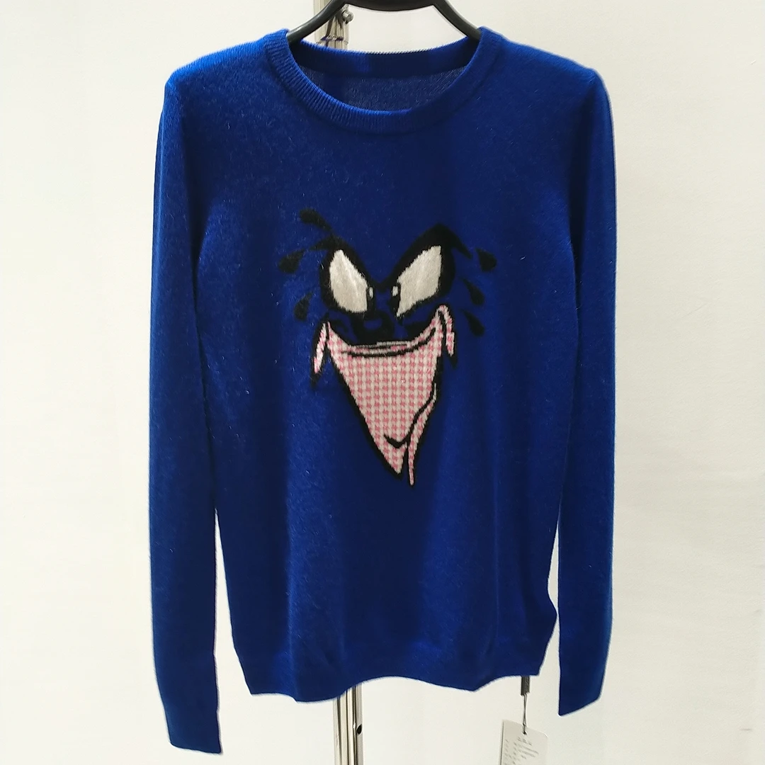 女装时尚休闲品质高端折扣回馈针织衫（不退换）