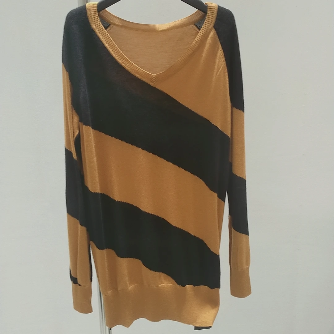 女装品质高端折扣回馈羊毛衫（不退换）