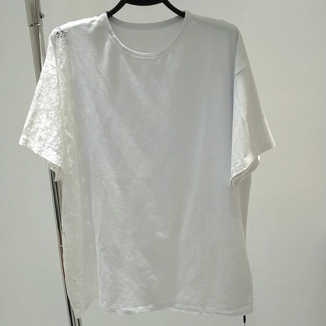 女装时尚休闲品质高端折扣回馈T恤