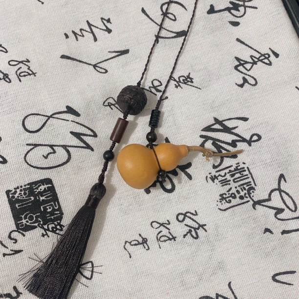 （直播间专属链接，非直播勿拍）精品手工艺葫芦