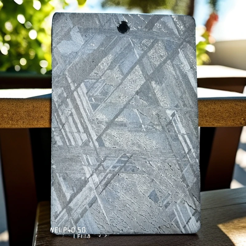 瑞典M天铁吊坠吊牌