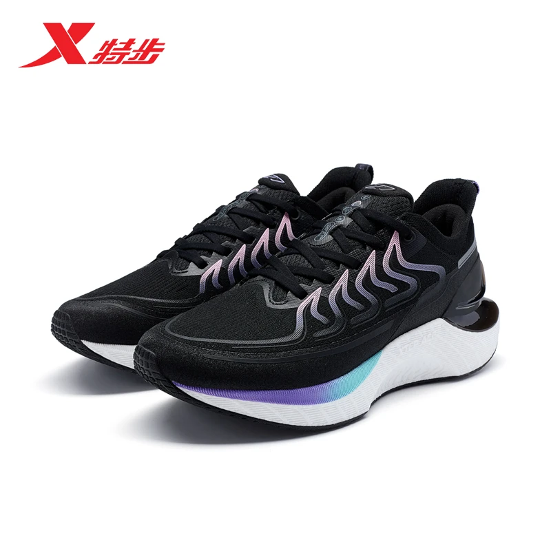 XTEP/特步【断码清】风火27丨跑步鞋女运动鞋轻便减震鞋子跑鞋女鞋