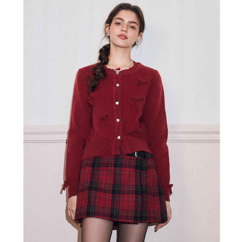 4649[金拐子专属]BananaBaby毛衣D244MY649