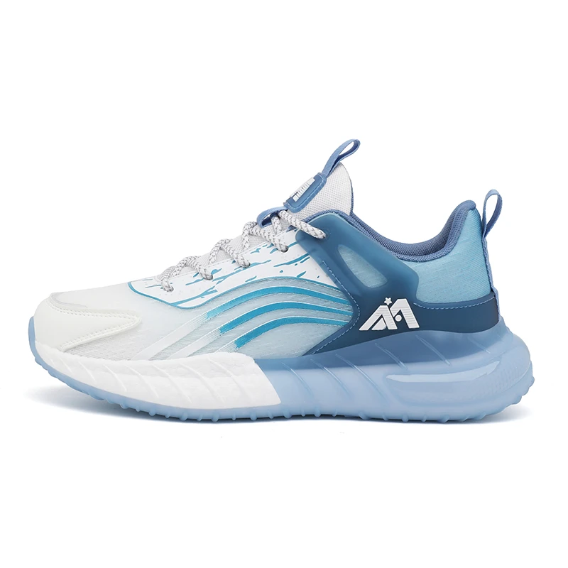 MARBA BRAUN夏季透气网面回弹缓震防滑耐磨跑步鞋百搭运动鞋25999