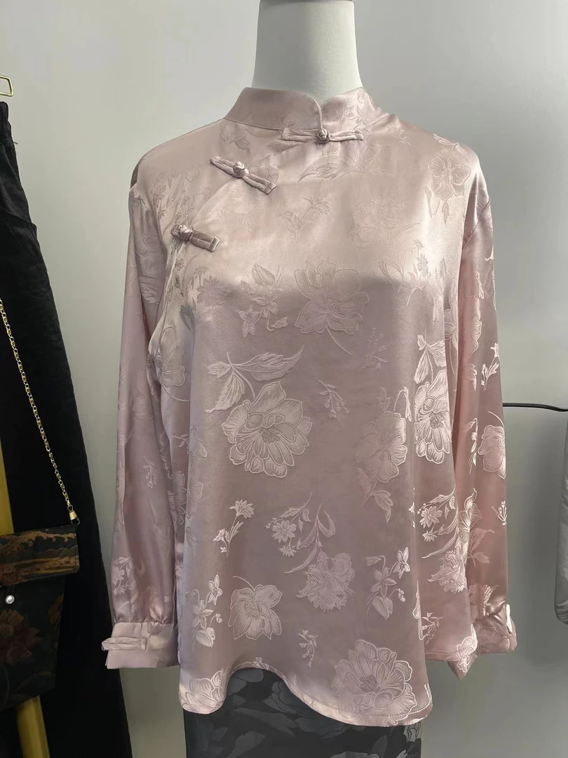 桑蚕丝真丝直播秒拍一号链接【平时勿拍】