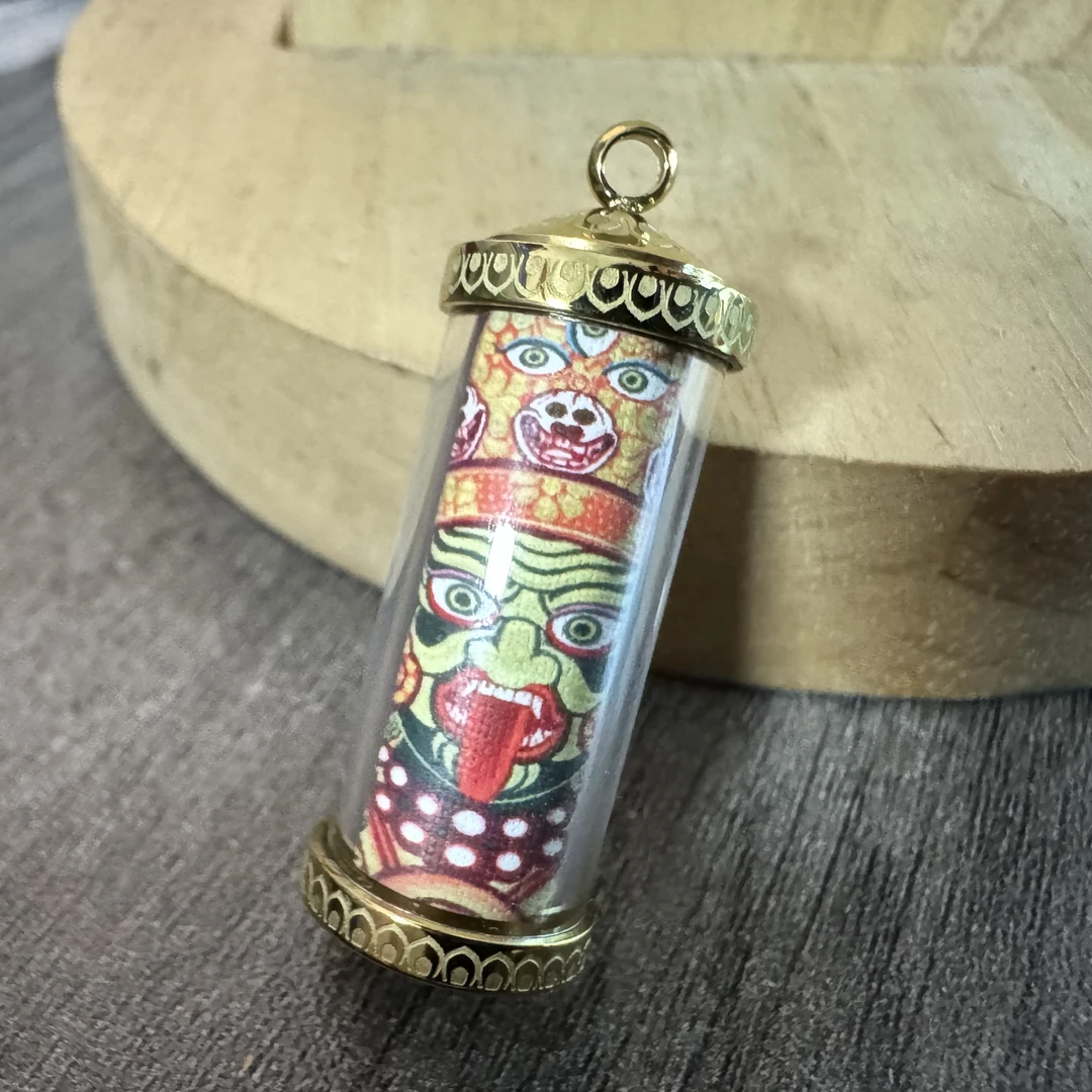 合金项链 壹加｜扎基吊坠项链