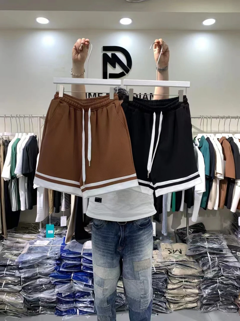 2023新款潮牌短裤