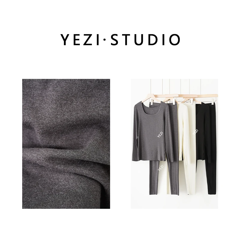 【随心所欲】随心裁美亚碧发热方领打底衫24441003-11/17