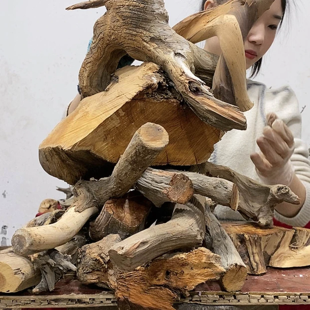 【闪购商品】柏木行****7