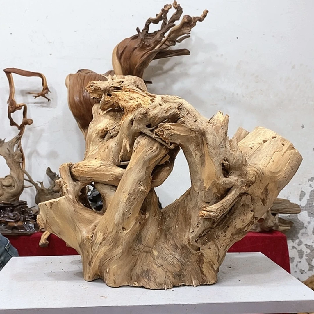【闪购商品】柏木轩**龙河南省焦作市柏匠