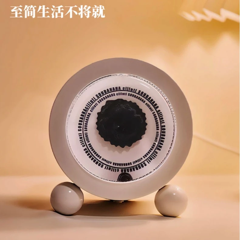 SOUBANANA/索蕉磁流体毒液高端礼物桌面宿舍创意可爱拾音器便携式