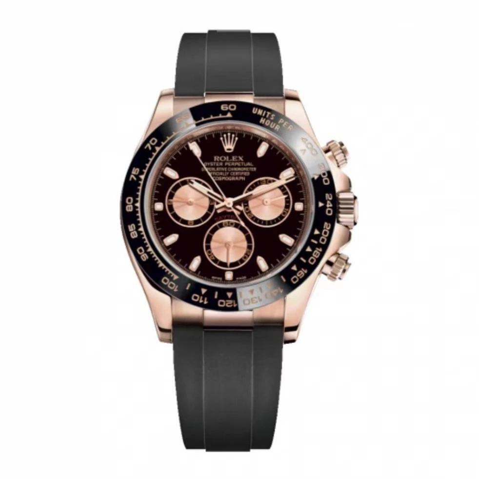 95新 Rolex/劳力士 迪通拿116515 LN/表径40/单表/245700