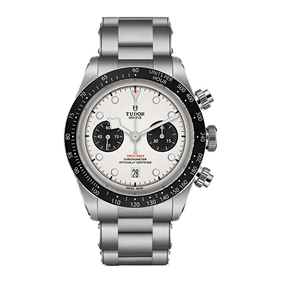 99新 TUDOR/帝舵 碧湾系列79360N-0002/41mm/21年全套