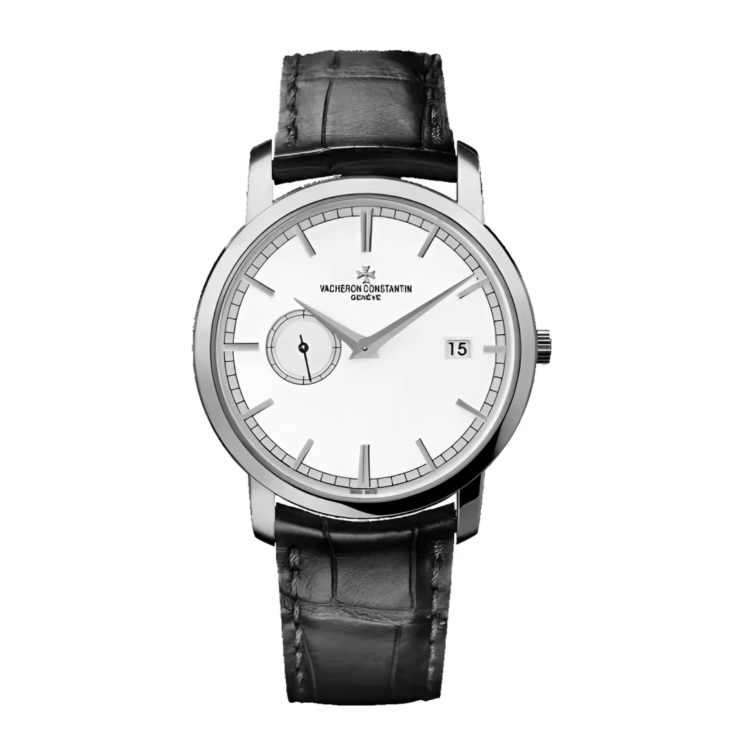 95新 Vacheron Constantin/江诗丹顿 传袭87172/38mm/212000