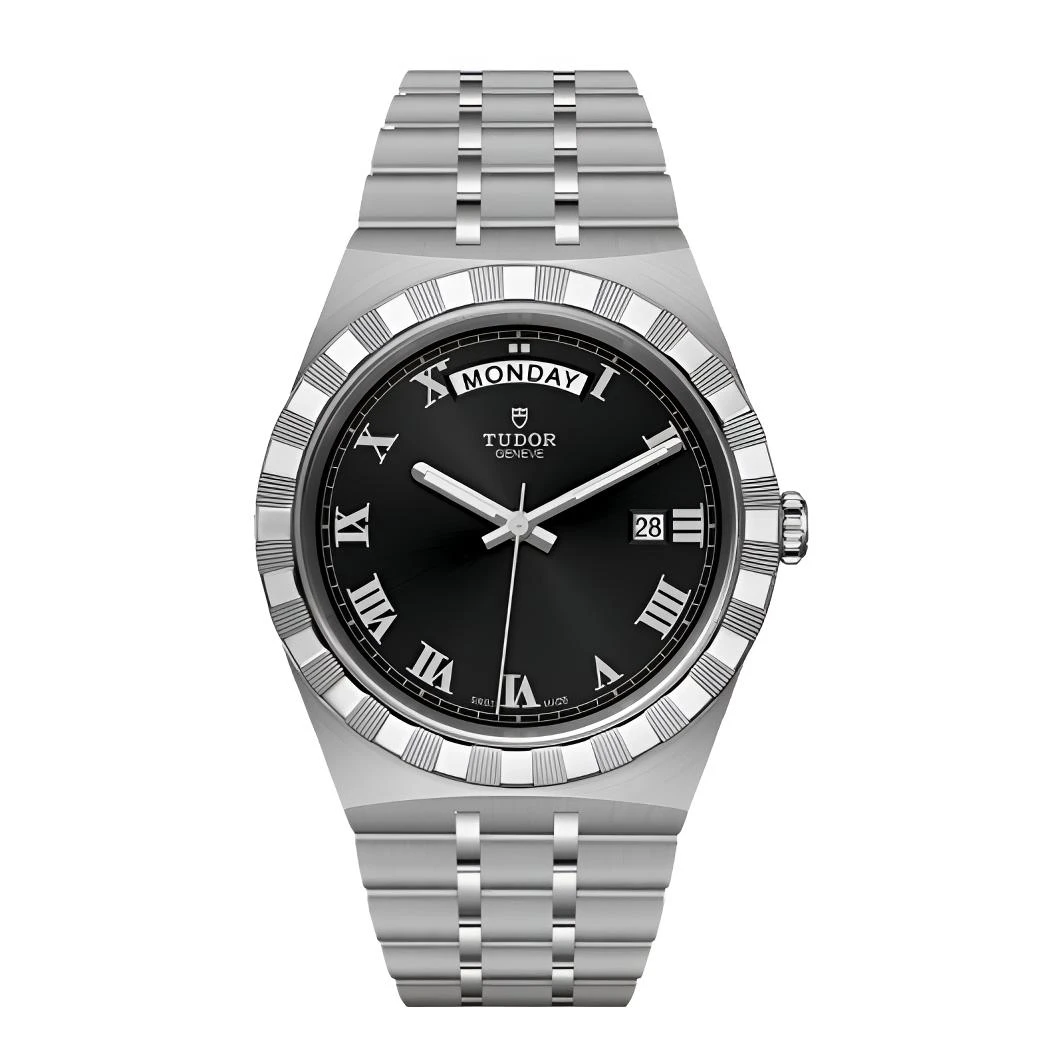 99新 TUDOR/帝舵 皇家系列28600-0003/表径41/全套/20400