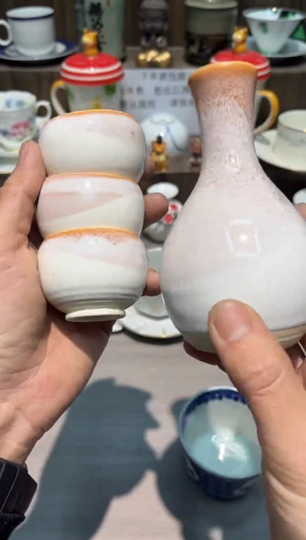 【闪购商品】密胺瓷片0625
