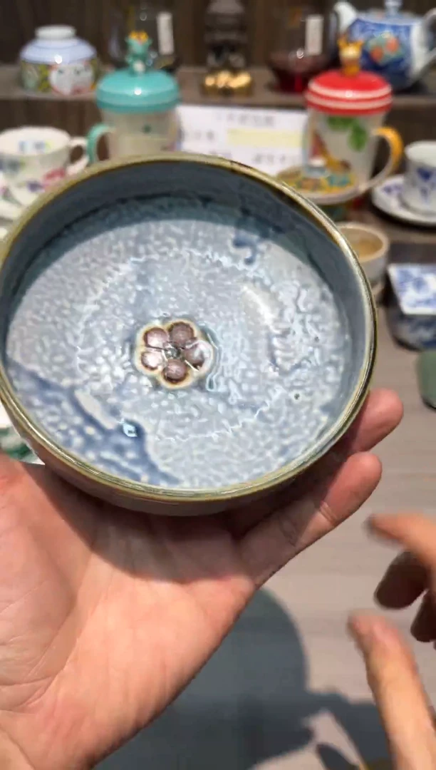 【闪购商品】密胺瓷片0702