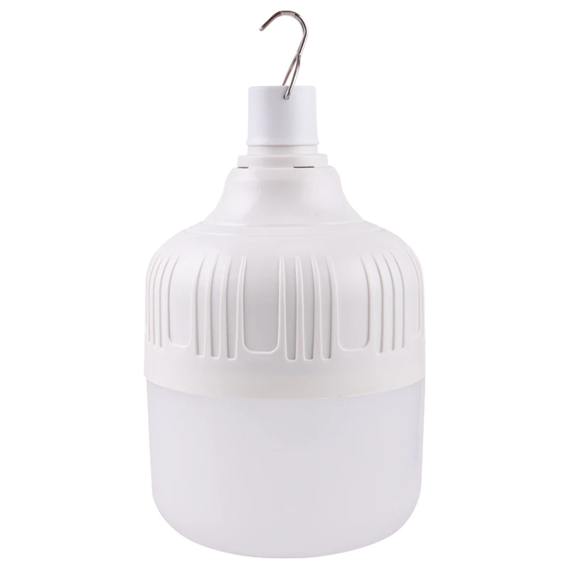 LED超亮充电应急灯强光夜市摆摊帐篷露营工地停电户外照明灯无线