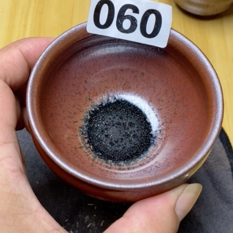 茶盏不能容忍自己喜欢自己