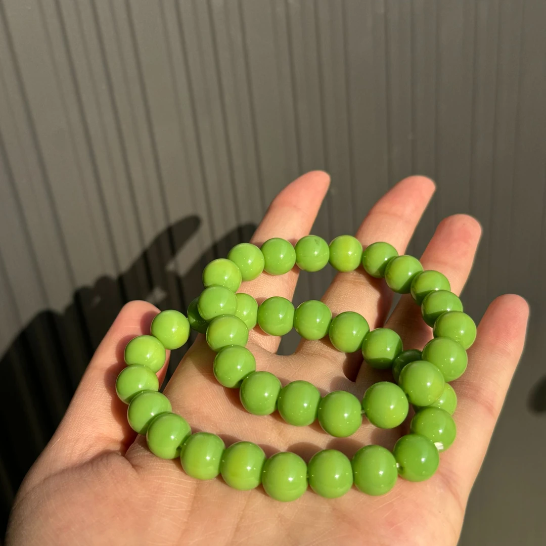 【匠心甄选】工艺珍藏品级别手串-032手串