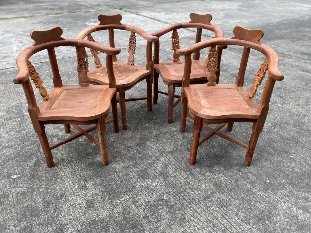 咖啡椅休闲椅舒适实用