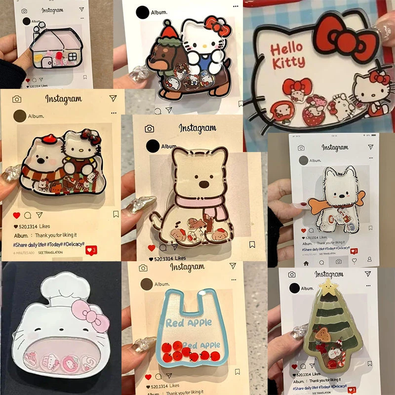 摇摇乐支架简约ins风适用苹果15/16/通用可爱iPhone12软16/xs女款