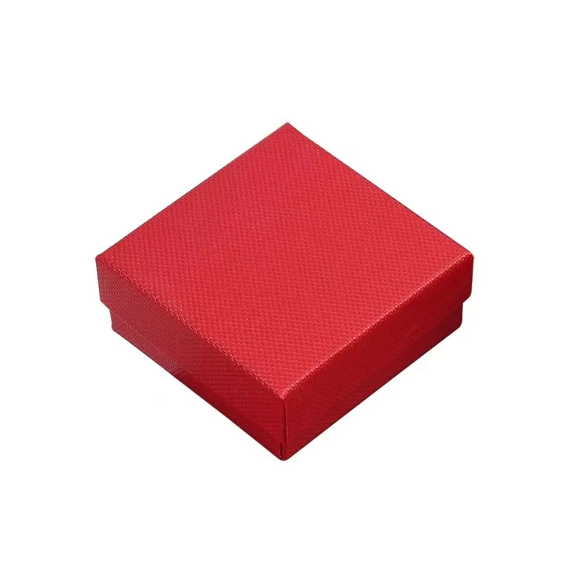 吉祥如意耳环礼物收纳盒【8.19岳总】