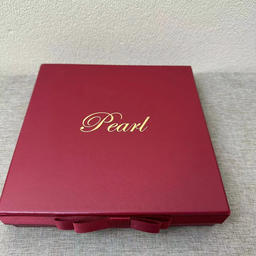 首饰盒/箱 DWS三件套饰品盒【7.16逅姐】