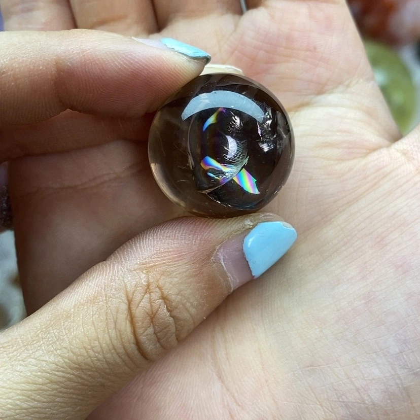 【闪购商品】水晶摆件（446未镶嵌