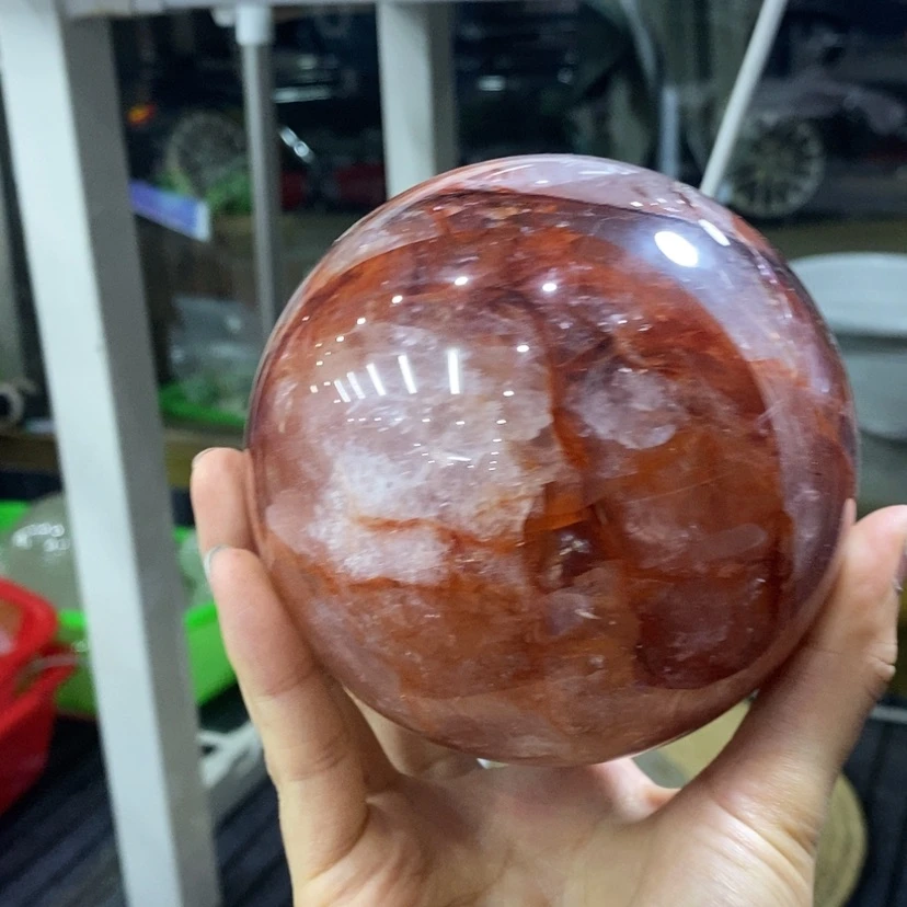 【闪购商品】水晶摆件（009未镶嵌无*