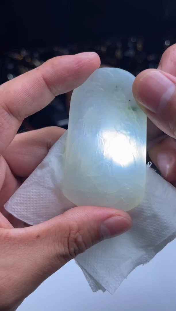 【闪购商品】定制翡翠未镶嵌-11071848