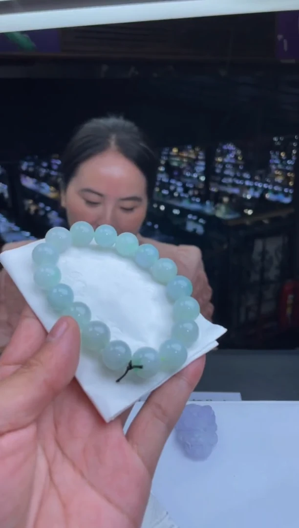 【闪购商品】定制翡翠未镶嵌11094669