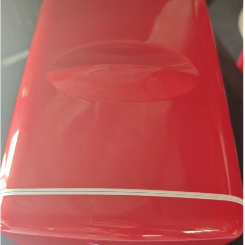 DYHW-便携式车载冰箱