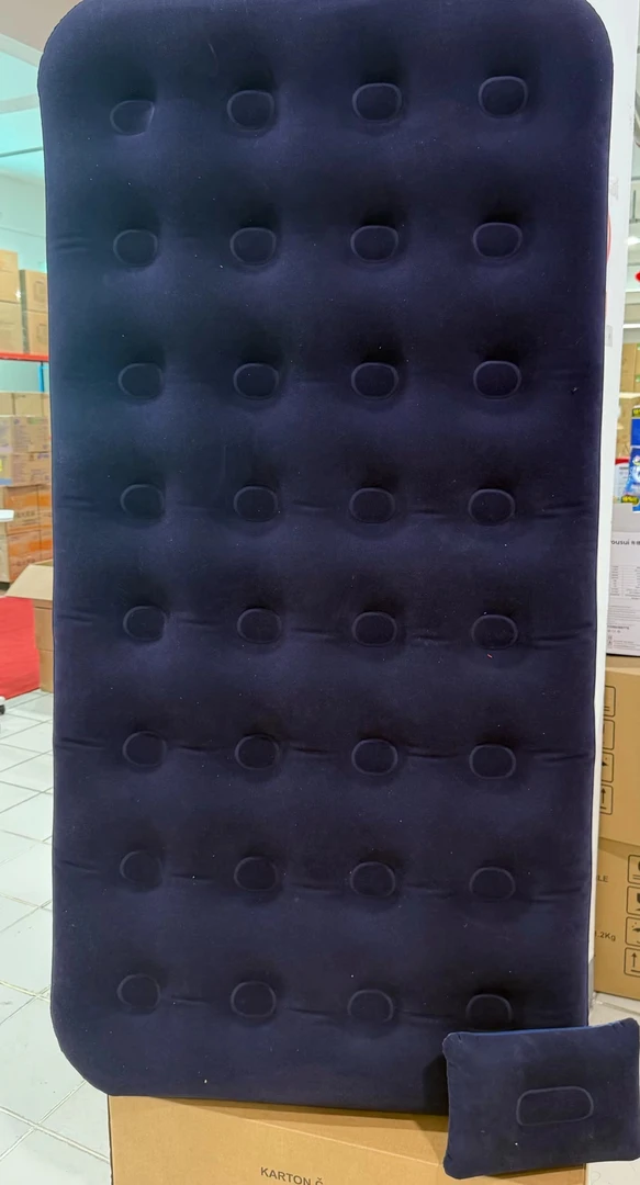 DYHW-便携单人用充气床垫