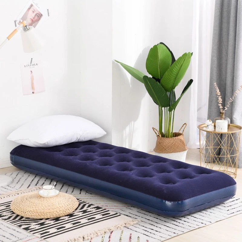 DYHW-便携单人用充气床垫