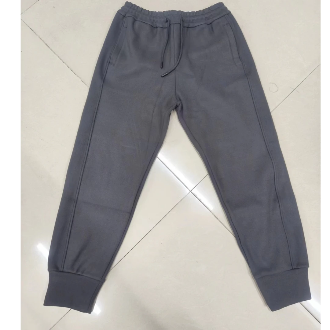 【7级防风】冬季防风裤1782