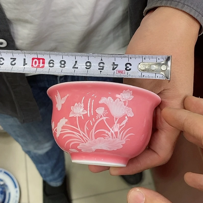 【闪购商品】瓷片景德镇现代工艺品