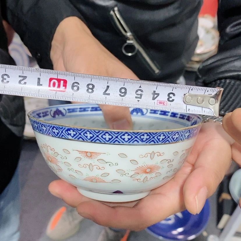 【闪购商品】瓷片景德镇现代工艺品