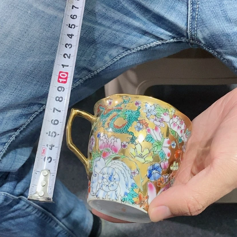 【闪购商品】瓷片景德镇现代工艺品