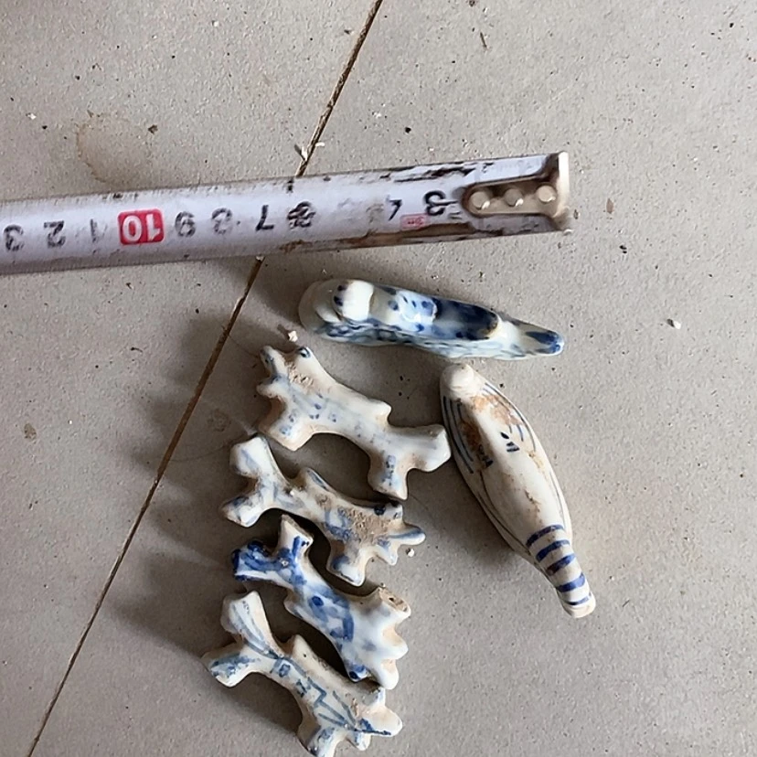 【闪购商品】瓷摆件