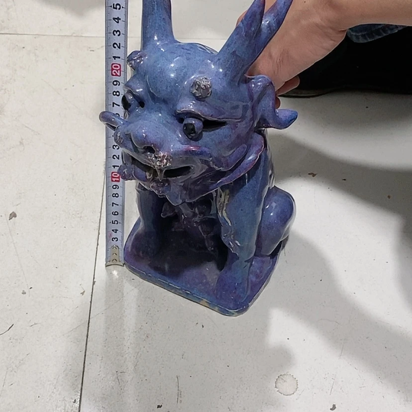 【闪购商品】瓷片漫**天景德镇现代工艺品