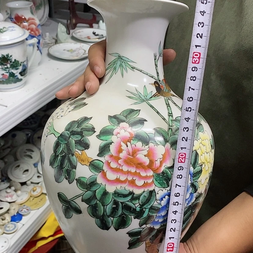 【闪购商品】瓷片景德镇现代工艺品