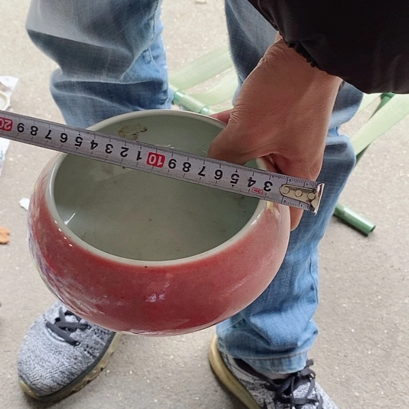 【闪购商品】瓷片看**哈景德镇现代工艺品