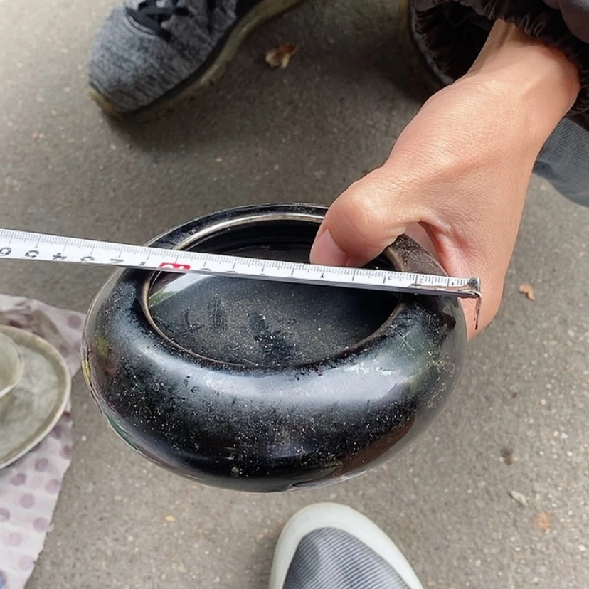 【闪购商品】瓷片晓*牙景德镇现代工艺品