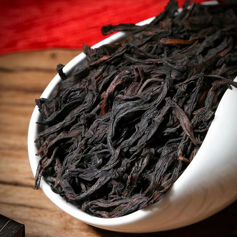 武夷山 盒装 盒装 品牌 武夷岩茶改价链接004